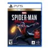 Sega Marvel's Spider-Man: Miles Morales Ultimate Edition - PlayStation 5 -Electronics 445be515 6eb0 5615 9b14 3673e29c6bae