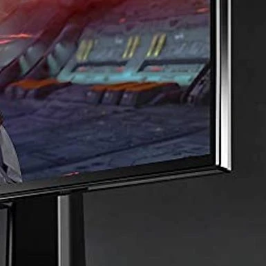 LG - 27" UltraGear UHD Nano IPS 1ms 144Hz G-SYNC Compatible Gaming Monitor With HDR (DisplayPort, HDMI, USB) - Black 13 LG - 27" UltraGear UHD Nano IPS 1ms 144Hz G-SYNC Compatible Gaming Monitor With HDR (DisplayPort, HDMI, USB) - Black - Image 11