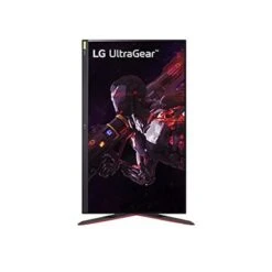 LG 32GP850 32" 16:9 UltraGear QHD 165Hz Nano IPS LCD Gaming Monitor With NVIDA G-Sync, Black -Electronics 44d247bc 98eb 4aab b18c 50fda0f73c0c