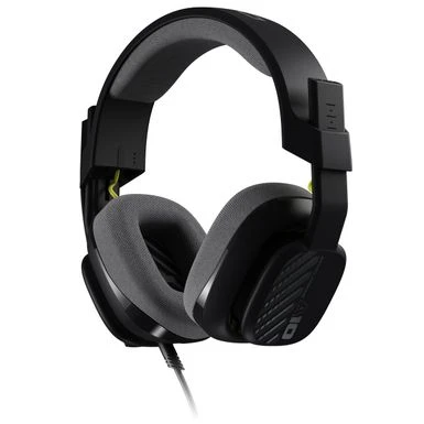Astro Gaming A10 Gen 2 Wired Over Ear Gaming Headset For PlayStation, Black 8 Astro Gaming A10 Gen 2 Wired Over Ear Gaming Headset For PlayStation, Black - Image 6