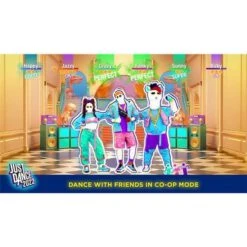Ubisoft Just Dance 2022 For Xbox One And Xbox Series X -Electronics 45de69a0 0509 4b43 9a03 9d74be264019