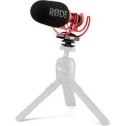 Rode RØDE - VIDEOMIC GO II Lightweight Directional Microphone 28 Rode RØDE - VIDEOMIC GO II Lightweight Directional Microphone -Electronics 466ec633 477d 53df 9fae 3b104e0fcbbb