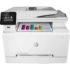 HP - LaserJet Pro M283fdw Wireless Color All-In-One Laser Printer - White -Electronics 468e1b6a 008c 588f b46d 9734f98dd560