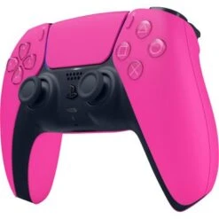 Sony - PlayStation 5 - DualSense Wireless Controller - Nova Pink -Electronics 48f4ddcd 0f8d 5acd be53 7d901c095640