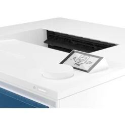 HP - LaserJet Pro 4201dn Color Laser Printer - White/Blue 21 HP - LaserJet Pro 4201dn Color Laser Printer - White/Blue -Electronics 49274cb6 e697 55fc 91e1 cd373f5ee5b5