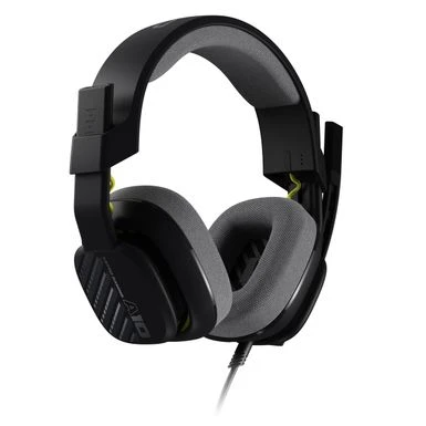 Astro Gaming A10 Gen 2 Wired Over Ear Gaming Headset For PlayStation, Black 14 Astro Gaming A10 Gen 2 Wired Over Ear Gaming Headset For PlayStation, Black - Image 12