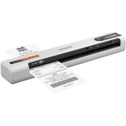 Epson® Epson - RapidReceipt RR-70W Wireless Mobile Receipt And Color Document Scanner -Electronics 4956f74f d852 5882 a31e 4d92d229a791