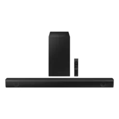 Samsung - HW-B550 2.1ch Soundbar With Dolby Audio / DTS Virtual:X - Black 26 Samsung - HW-B550 2.1ch Soundbar With Dolby Audio / DTS Virtual:X - Black -Electronics 4ae6c5d1 4db1 421d 99f3 fba63bccbaf4