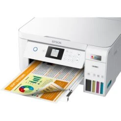 Epson® Epson - EcoTank ET-2850 All-in-One Supertank Inkjet Printer 22 Epson® Epson - EcoTank ET-2850 All-in-One Supertank Inkjet Printer -Electronics 4afebdbc fb30 5555 99cd 1e5adc68087c