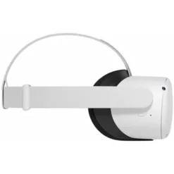 Kingston Meta Quest 2 Advanced All-in-One VR Headset 128GB, White -Electronics 4b4a4554 c994 4820 b9fb 754659144e3a