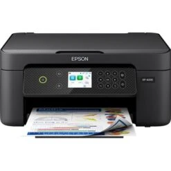 Epson® Epson - Expression Home XP-4200 All-in-One Inkjet Printer -Electronics 4c4c694b 74c3 5a8d aad9 0654245cd873