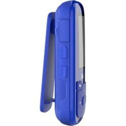 SanDisk - Clip Sport Plus 32GB MP3 Player - Blue -Electronics 4c4ee438 ea40 535d b9a0 71f025c893ad