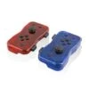 NYKO Technologies NYKO87268 /Dualies For Nintendo Switch - Red/Blue -Electronics 4d73201a fa01 48f6 aae8 c835c9c56d24
