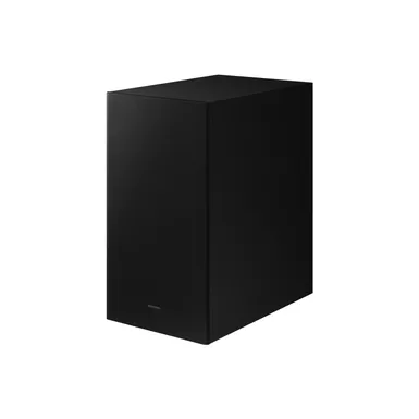 Samsung - HW-B550 2.1ch Soundbar With Dolby Audio / DTS Virtual:X - Black 19 Samsung - HW-B550 2.1ch Soundbar With Dolby Audio / DTS Virtual:X - Black - Image 17