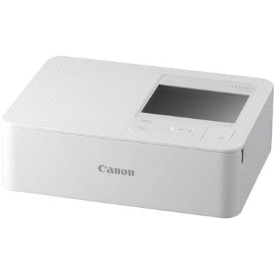 Canon® Canon - SELPHY CP1500 Wireless Compact Photo Printer - White 3 Canon® Canon - SELPHY CP1500 Wireless Compact Photo Printer - White