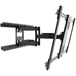 Kanto 37 Inch - 75 Inch Outdoor Full Motion TV Mount -Electronics 4ed8eaf4 b3b2 4325 bfbd 36e1741e571b