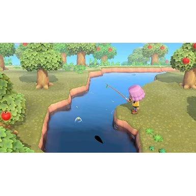 Animal Crossing: New Horizons - Nintendo Switch 5 Animal Crossing: New Horizons - Nintendo Switch - Image 3