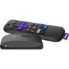 Roku Express 4K+ | Streaming Player HD/4K/HDR With Roku Voice Remote With TV Controls, Includes Premium HDMI® Cable - Black 2 Roku Express 4K+ | Streaming Player HD/4K/HDR With Roku Voice Remote With TV Controls, Includes Premium HDMI® Cable - Black -Electronics 4ff1e5ac ccb5 56c3 a9a2 8d3dd9e18b02