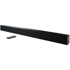 ILive ITB196B - Sound Bar - Wireless