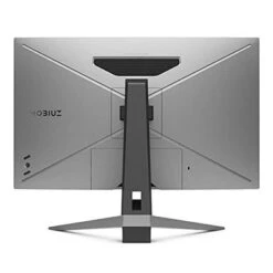 BenQ MOBIUZ EX2710Q 27" 16:9 QHD 165Hz IPS LED Gaming Monitor With Built-In Speakers, Metallic Gray 9 BenQ MOBIUZ EX2710Q 27" 16:9 QHD 165Hz IPS LED Gaming Monitor With Built-In Speakers, Metallic Gray -Electronics 50c09ef7 8390 4299 b82f 5ff04cd32ac2