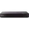 Sony - BDP-S6700 Streaming 4K Upscaling Wi-Fi Built-In Blu-ray Player - Black -Electronics 510a03ae dcbf 52d8 a32c c7070c9eeb36