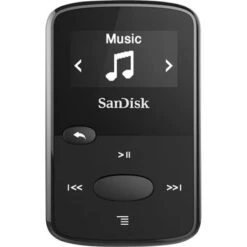 SanDisk - Clip Jam 8GB* MP3 Player - Black 10 SanDisk - Clip Jam 8GB* MP3 Player - Black -Electronics 511c9c0e 7bbe 590a be9e a1ab82298b31