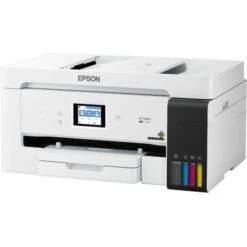 Epson® Epson - EcoTank ET-15000 Wireless All-In-One Inkjet Printer -Electronics 515ab2ec d4bc 5243 89bc 318f0f608438
