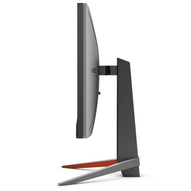 BenQ MOBIUZ EX270M 27" 16:9 Full HD 240Hz IPS LED HDR Gaming Monitor, Built-In Speakers 11 BenQ MOBIUZ EX270M 27" 16:9 Full HD 240Hz IPS LED HDR Gaming Monitor, Built-In Speakers - Image 9