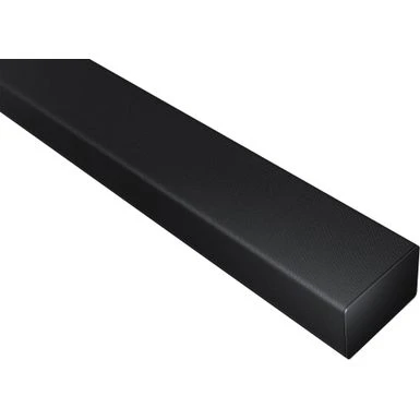 Samsung - 2.1-Channel Soundbar With Wireless Subwoofer And DOLBY AUDIO / DTS 2.0 - Black 12 Samsung - 2.1-Channel Soundbar With Wireless Subwoofer And DOLBY AUDIO / DTS 2.0 - Black - Image 10