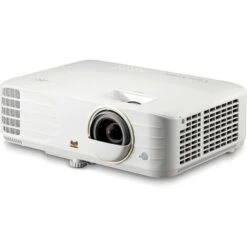 ViewSonic - PX748-4K DLP Projector - White -Electronics 51ffaff0 39c0 5816 9718 d44c2261a629