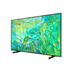 Samsung - 65" Class CU8000 Crystal UHD 4K Smart Tizen TV -Electronics 52452e60 2c45 436e b69d d39d400f24f1