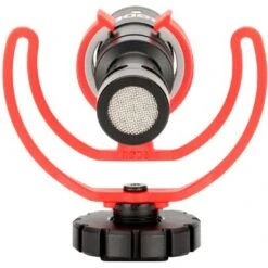 Rode RØDE - VIDEOMICRO Compact On-Camera Microphone 22 Rode RØDE - VIDEOMICRO Compact On-Camera Microphone -Electronics 53978c60 a551 574f 9096 1f342a00d36c