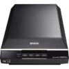 Epson® Epson - Perfection V600 Photo Scanner - Black -Electronics 53c19c57 b591 515e a3cc 1258763ff638