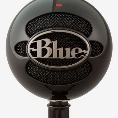 Blue Microphones - Snowball Wired Cardioid And Omnidirectional Condenser USB Vocal Microphone 8 Blue Microphones - Snowball Wired Cardioid And Omnidirectional Condenser USB Vocal Microphone - Image 7