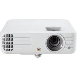 ViewSonic - PG706HD 1080p DLP Projector - White -Electronics 54dfb194 8bb6 54ba 913a f7cc807c7524