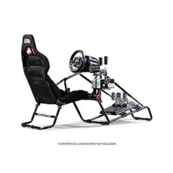 Next Level Racing NLR-S031 GTLite Pro Foldable Racing Cockpit 10 Next Level Racing NLR-S031 GTLite Pro Foldable Racing Cockpit -Electronics 55096b77 a740 408e a0a3 9a99e6f17fcd