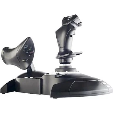 Thrustmaster - T-Flight Hotas One Joystick For Xbox Series X|S, Xbox One And PC 4 Thrustmaster - T-Flight Hotas One Joystick For Xbox Series X|S, Xbox One And PC - Image 2