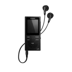 Sony 1.77" MP3/FM/Photo Player 8GB 7 Sony 1.77" MP3/FM/Photo Player 8GB -Electronics 55c037ca 9812 44b6 9439 a8ef63723b95