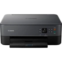 Canon® Canon - PIXMA TS6420a Wireless All-In-One Inkjet Printer - Black