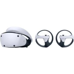 Sony PlayStation VR2 Horizon Call Of The Mountain Bundle -Electronics 566f175c f02d 5e15 af43 cc52e6272497