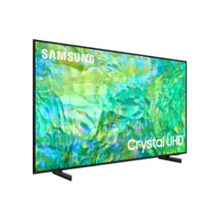 Samsung - 65" Class CU8000 Crystal UHD 4K Smart Tizen TV -Electronics 56863031 ae2c 4abf 9da4 fcce230925e1