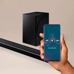 Samsung - 3.0-Channel The Terrace Soundbar With Dolby Digital 5.1 - Titan Black 27 Samsung - 3.0-Channel The Terrace Soundbar With Dolby Digital 5.1 - Titan Black -Electronics 56b0ce4a 7145 5888 8f52 14340e008bf6