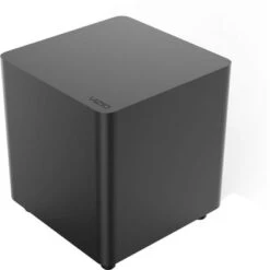 VIZIO - 2.1-Channel V-Series Home Theater Sound Bar With DTS Virtual:X And Wireless Subwoofer - Black -Electronics 56e708b4 8129 5085 8e98 2f681dbdf7d3