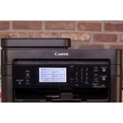 Canon® Canon - ImageCLASS MF267dw II Wireless Black-and-White All-In-One Laser Printer - Black -Electronics 57262a06 e52d 5987 bd42 02b11b1b5146