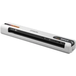 Epson® Epson - RapidReceipt RR-70W Wireless Mobile Receipt And Color Document Scanner -Electronics 574e05b9 bff2 5a53 8fc8 205e1510d958