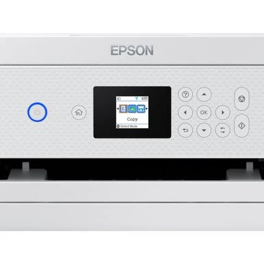 Epson® Epson - EcoTank ET-2850 All-in-One Supertank Inkjet Printer 9 Epson® Epson - EcoTank ET-2850 All-in-One Supertank Inkjet Printer - Image 7