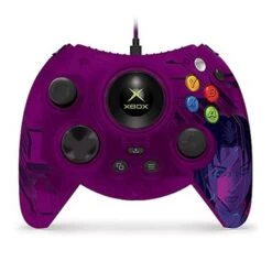 Hyperkin Hyperkin Duke Wired Controller For Xbox Series X|S/Xbox One/Windows 10 (Cortana 20th Anniversary Limited Edition) - Officially Licensed By 343 | Xbox - Xbox Series X;
