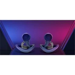 Pimax Sword Controllers For VR Headset, Blue -Electronics 584e2d37 e3ff 4f20 89f7 8b26f8fe70f3