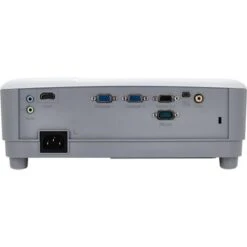 ViewSonic - PA503W WXGA DLP Projector - White -Electronics 584f41bc a0da 50f7 bbb9 304c4b10ad18