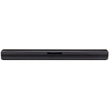 LG - 4.1 Ch Sound Bar With Wireless Subwoofer And Rear Speakers - Black 7 LG - 4.1 Ch Sound Bar With Wireless Subwoofer And Rear Speakers - Black - Image 5